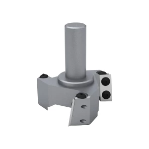 CNC gereedschap voor kunststof bewerkingen