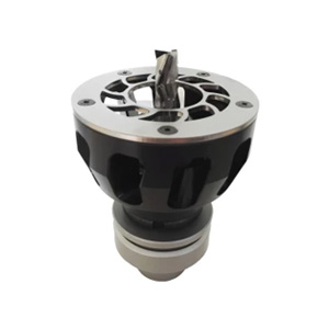 Spaanafvoer systemen voor CNC machines