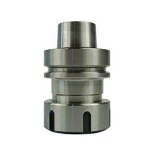 Spantanghouders voor CNC freesmachines